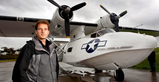 Dig WW2 with Dan Snow