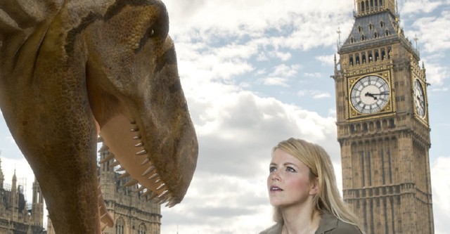 Dinosaur Britain