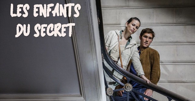 Les enfants du secret