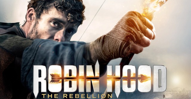 Robin Hood - Der Rebell