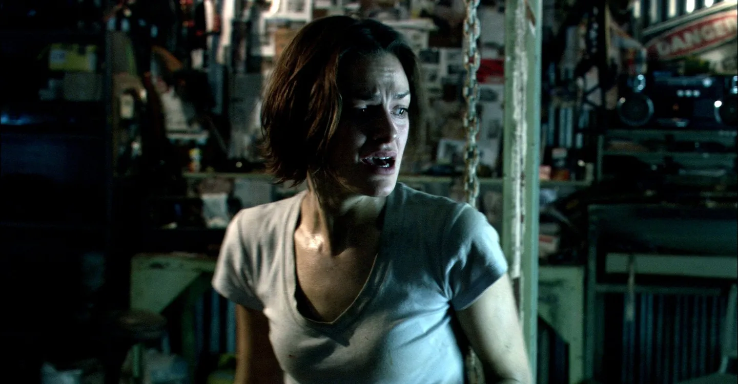 10 Australian Horror Movies To Give You Nightmares