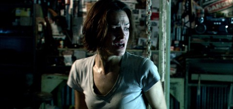 10 Australian Horror Movies To Give You Nightmares