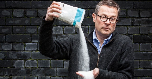 Britain's Fat Fight with Hugh Fearnley-Whittingstall