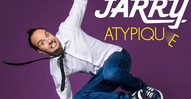 Jarry : Atypique