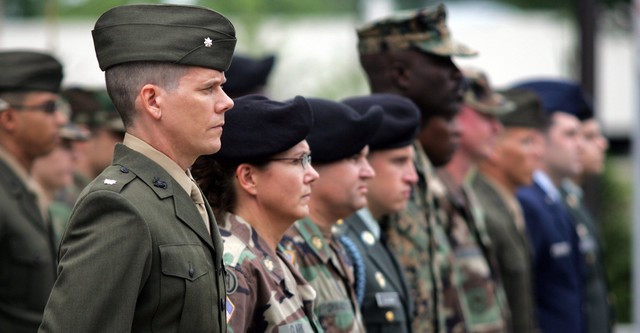 L'Honneur d'un marine