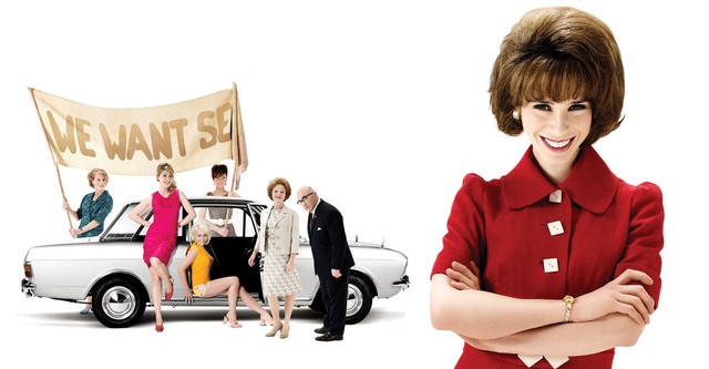 Made in Dagenham