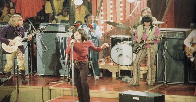 The Rolling Stones Rock and Roll Circus