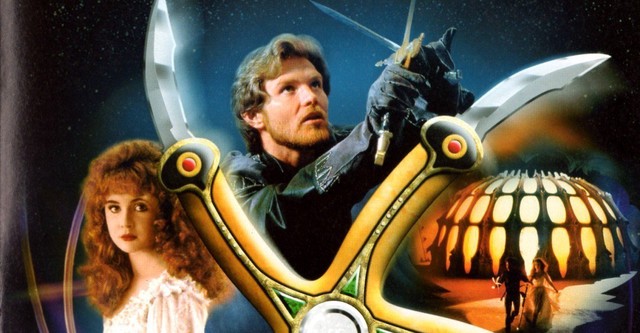 Krull