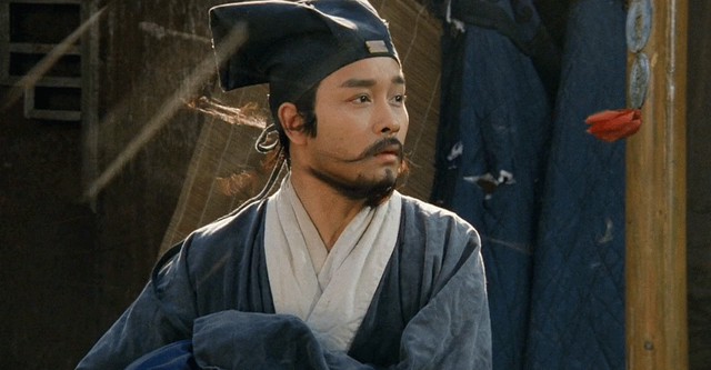 Histoires de fantômes chinois 2