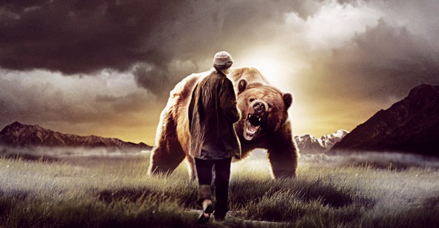 Grizzly Man