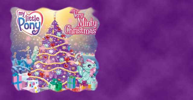 My Little Pony: Navidades con Pony Hierbabuena