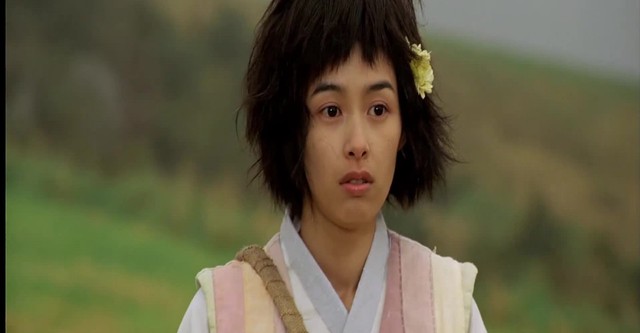 Welcome to Dongmakgol