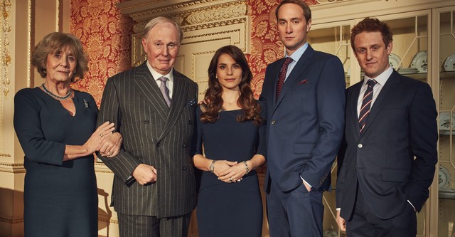 King Charles III