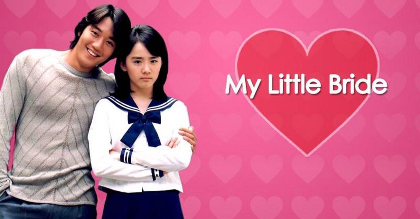 My Little Bride streaming: where to watch online?