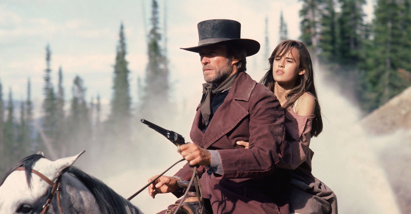 Pale Rider 1985 - Drama, Western