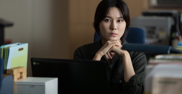 여교사