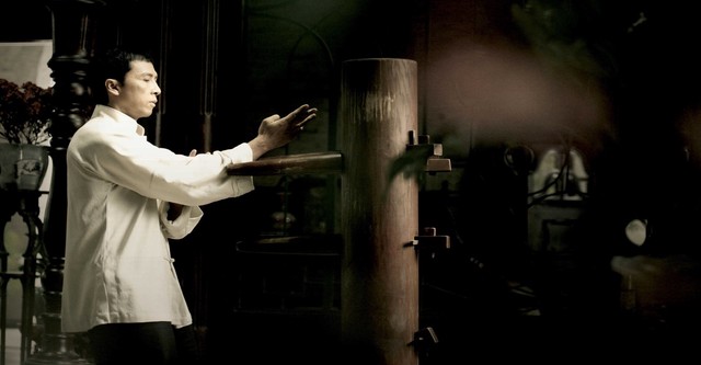 The Legend Is Born: Ip Man