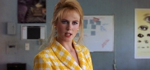 Donde ver las mejores películas de Nicole Kidman en streaming