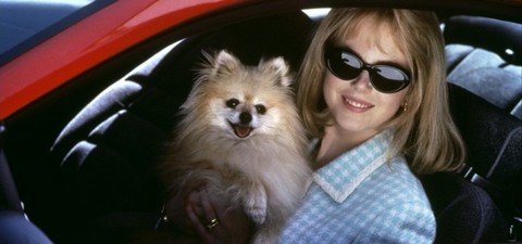 Donde ver las mejores películas de Nicole Kidman en streaming