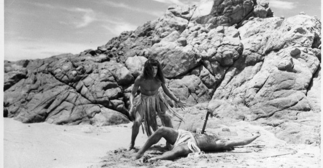 Robenson Kruzo'nun Maceraları