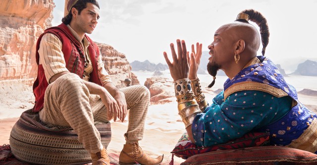 Aladdin full movie 2019 online free sale