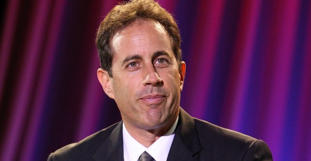 Jerry Seinfeld: Comedian