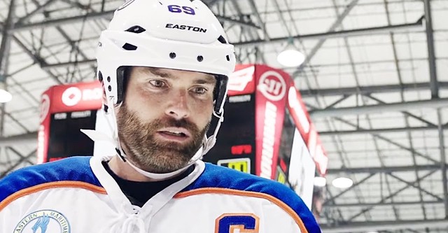 Goon: Last of the Enforcers