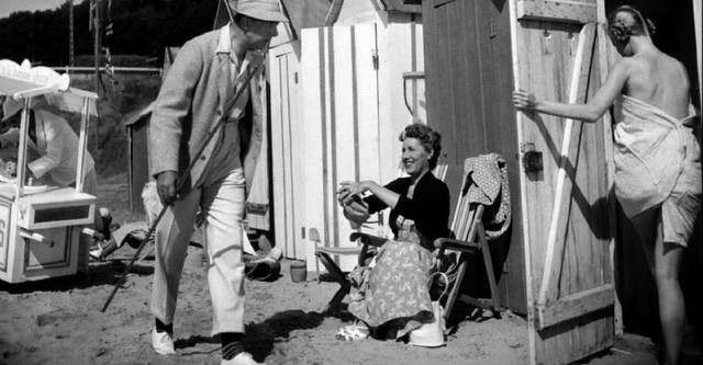 Le vacanze di Monsieur Hulot