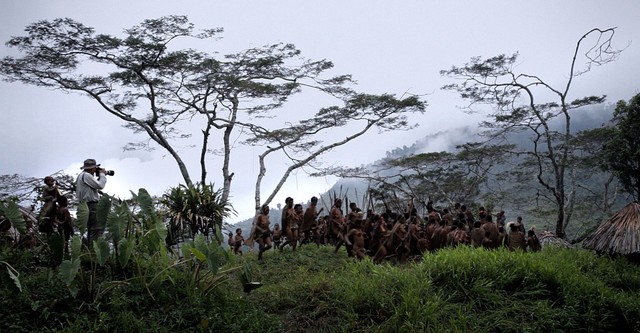 Le Sel de la Terre