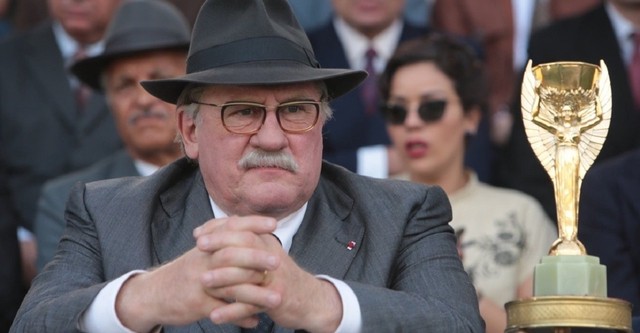 United Passions: La Légende du Football