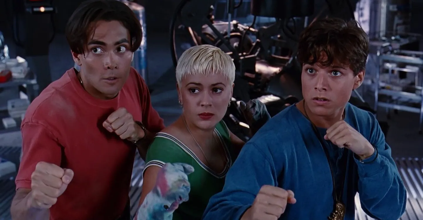 The Worst Video Game Movie Is Now Free - But That's Not Why You Should Watch It