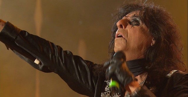 Alice Cooper: Live at Montreux 2005