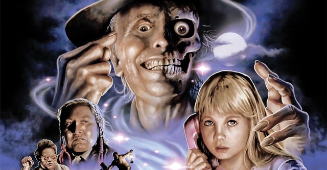 Poltergeist II – Die andere Seite