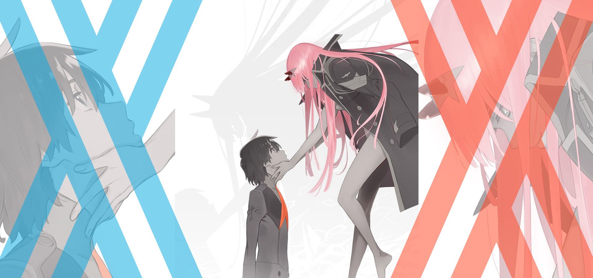 Darling In The Franxx Cda Odc 1 DARLING in the FRANXX Season 1 - watch episodes streaming online