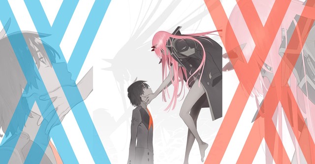 Darling in the Franxx