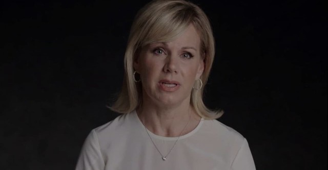 Gretchen Carlson: Breaking the Silence