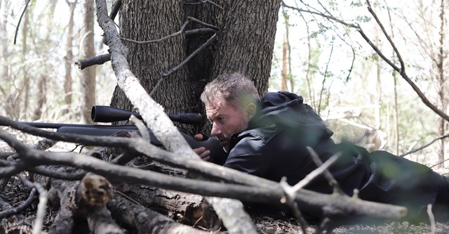 The Standoff at Sparrow Creek