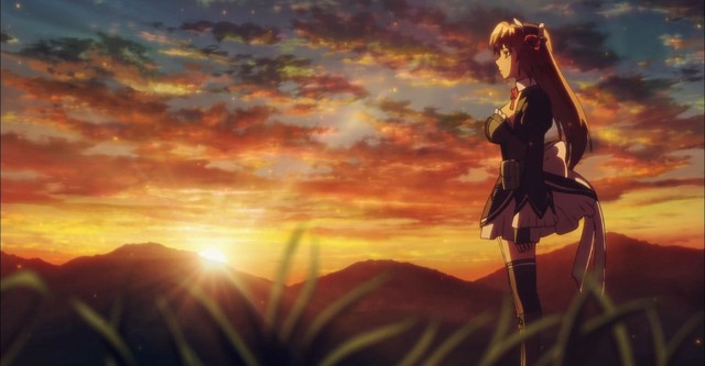 Magical Girl Spec-Ops Asuka Daily Life and Comrades in Arms - Watch on  Crunchyroll