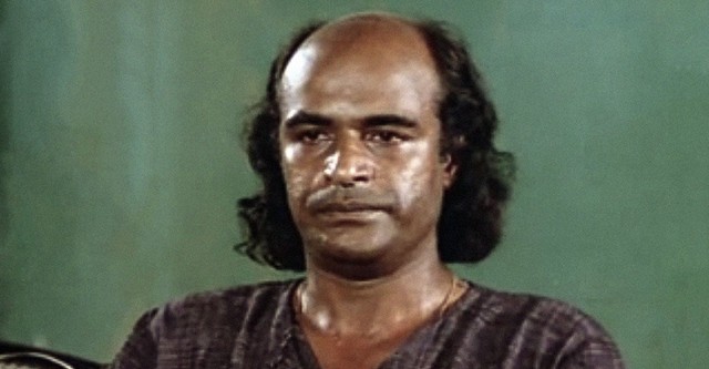 Kanathaya Penkutty