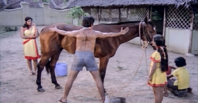 Sarapancharam