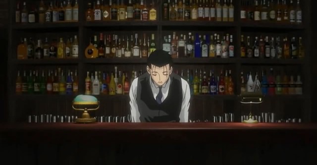 Barman