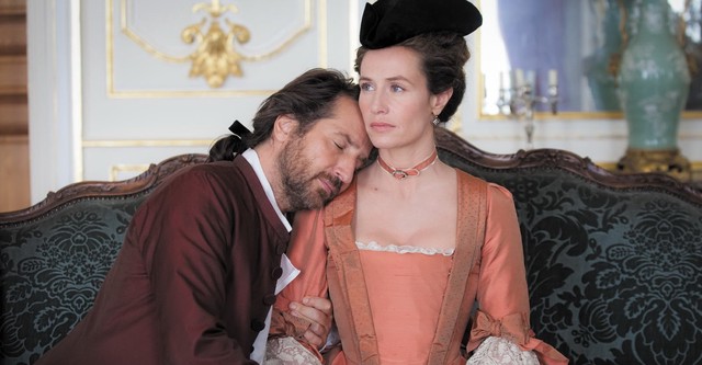 Mademoiselle de Joncquières
