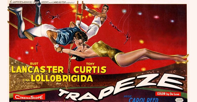 Trapecio