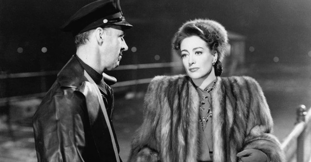 Le Roman de Mildred Pierce