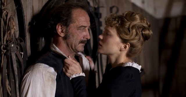 あるメイドの密かな欲望