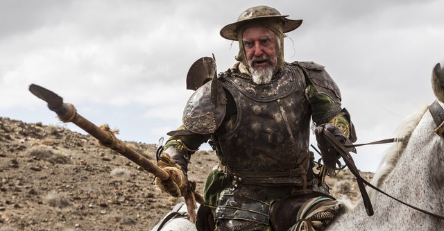 L'homme qui tua Don Quichotte