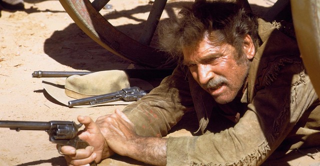 Ulzana, o Perseguido