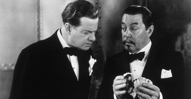 Charlie Chan Pariisissa