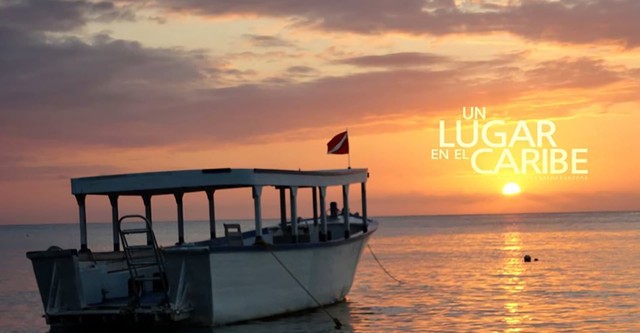 Um Lugar no Caribe