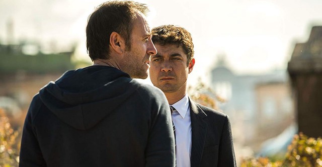 Euphoria movie: where to watch stream online